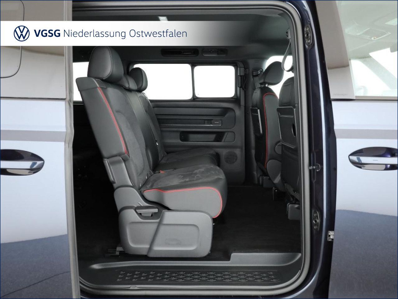 Volkswagen ID. Buzz - Bild 15