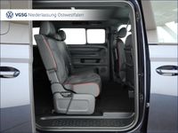Volkswagen ID. Buzz - Vorschau Bild 15