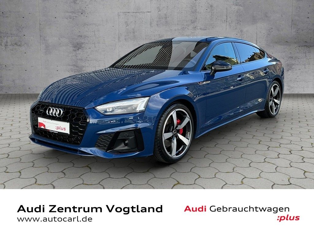 Image of Audi A5