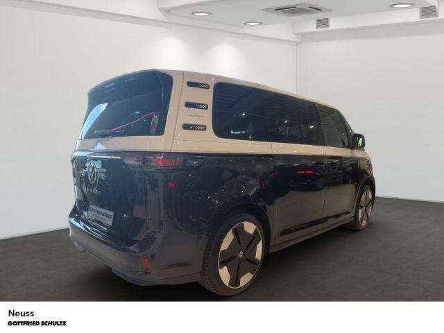 Volkswagen ID. Buzz - Bild 4