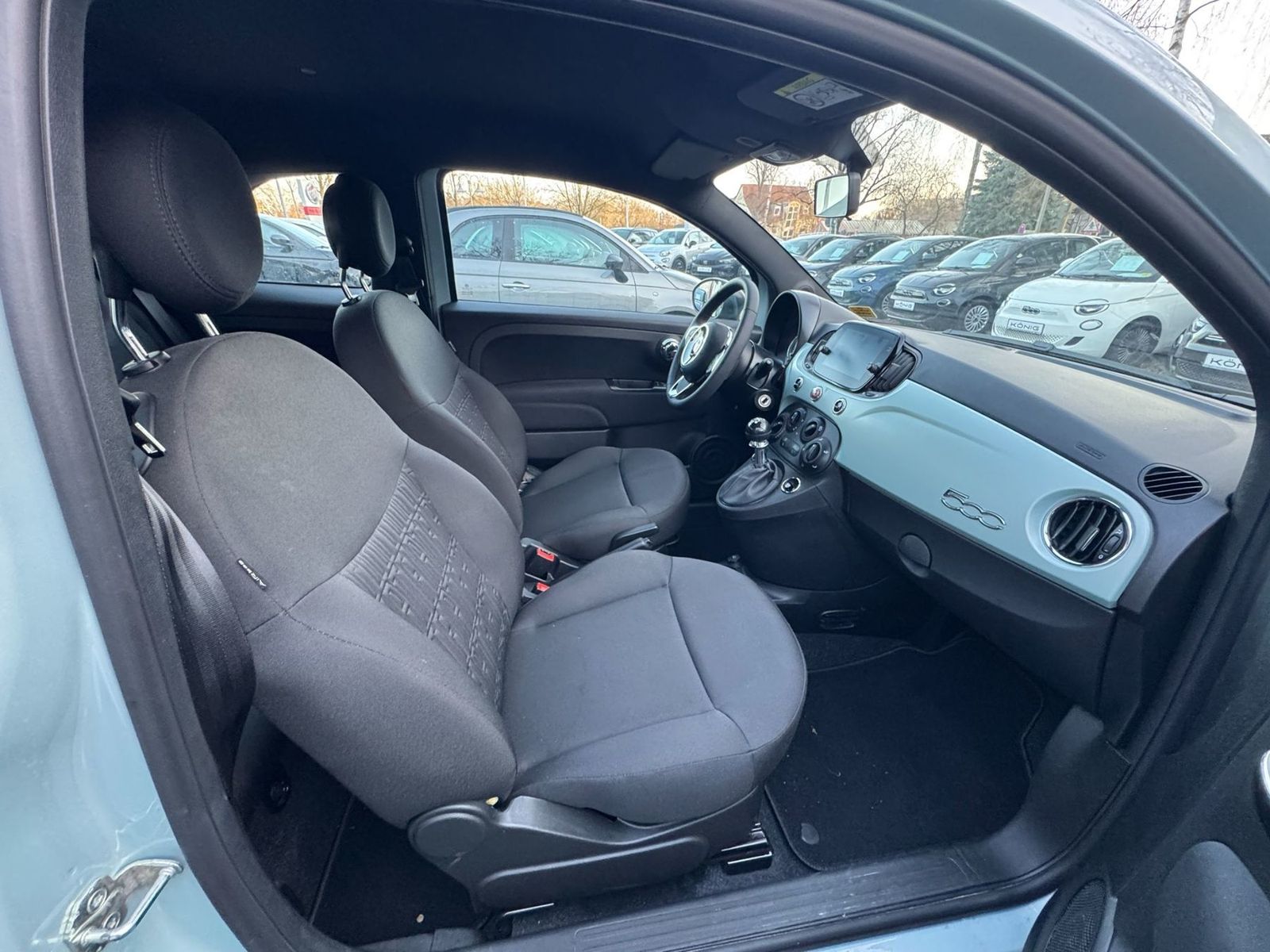 Fiat 500 - Bild 15