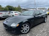 Maserati Quattroporte 4.2 V8 Automatic pininfarina VOLL - Maserati Quattroporte: 4.2