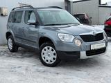 Skoda Yeti Active Plus Edition DSG 1.Hand Klima SHZ - Skoda Yeti: Edition Plus