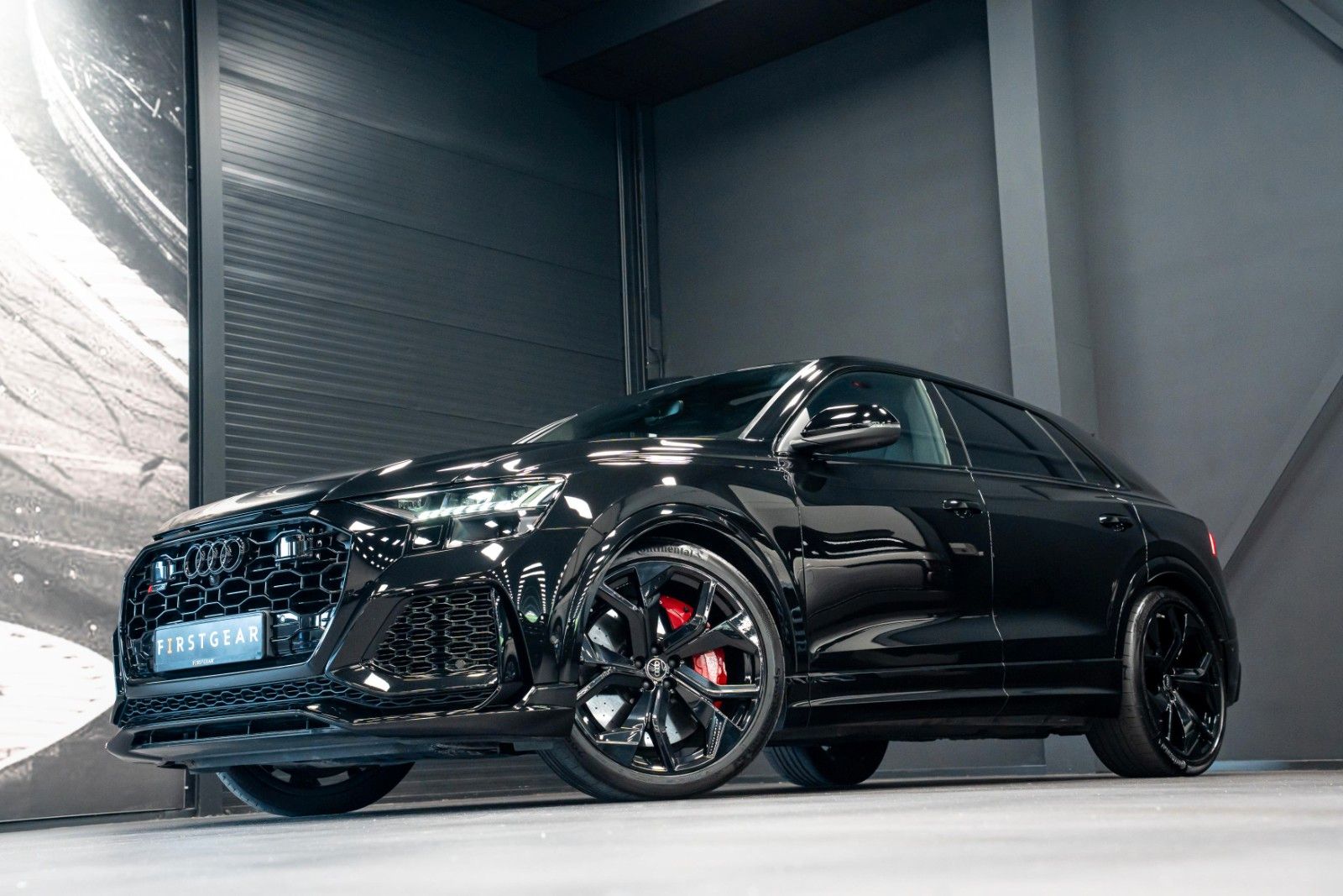 Audi RSQ8 4.0 TFSI quattro *B&O/Pano/Keram./AWD* imagem 3