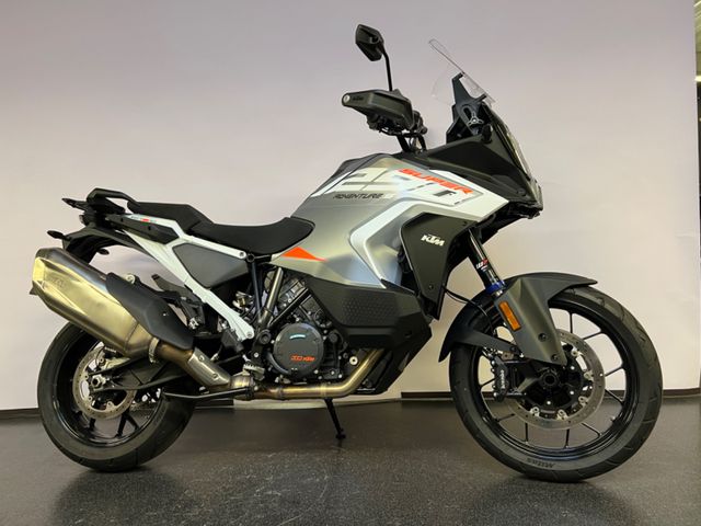 KTM 1290 Adventure MY 24 Vorführer