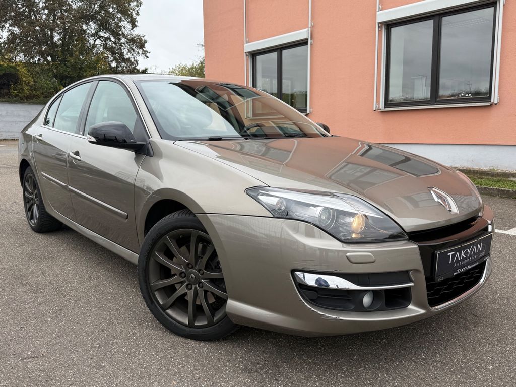 Renault Laguna