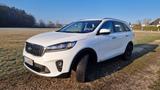 Kia Sorento 2.2 CRDi AWD Vision Automatik Vision
