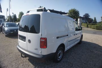 Volkswagen Caddy Maxi - 3