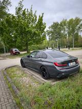 BMW 320i M Sport, Laser, 360 Grad, Head-up, Harman - BMW 320 Gebrauchtwagen in Magdeburg