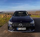 Mercedes-Benz CLC 200 4Matic AHK AMG-Line - Mercedes-Benz Clc