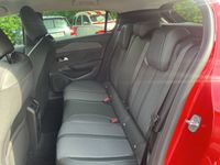 Peugeot 308 - Vorschau Bild 10