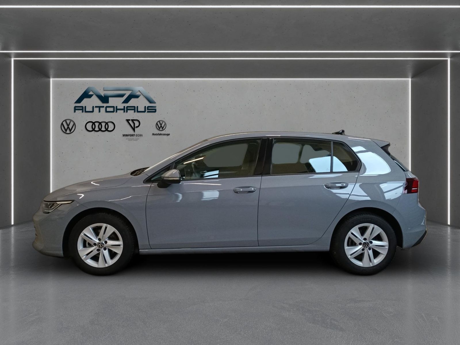 Volkswagen Golf - Bild 5