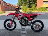 Honda CRF 250R - HONDA CRF250R