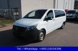 Mercedes-Benz Vito Tourer 116 CDI BT Pro extralang / 8 Sitze - Mercedes-Benz Vito Gebrauchtwagen in Hannover