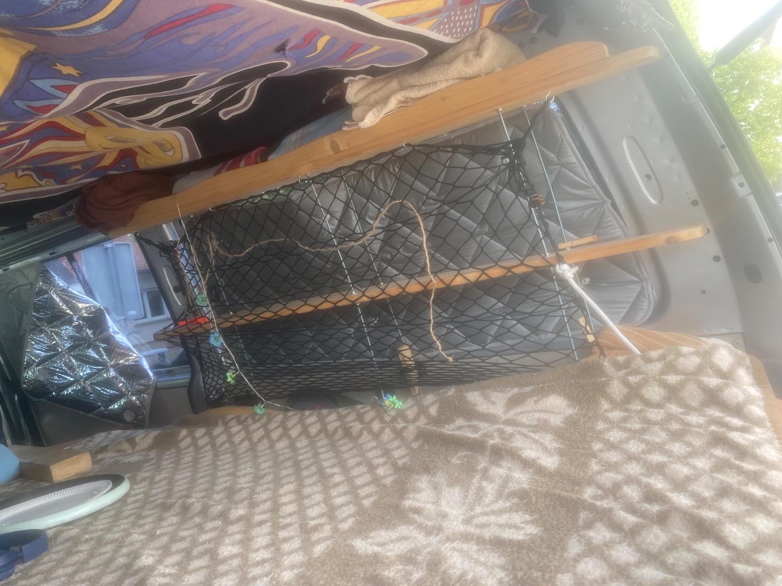 Volkswagen T4 andere