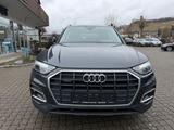 Audi Q5 40 TDI S tronic*Quattro*AHK*NAVI*LED*EU6dT* - Audi: Eu
