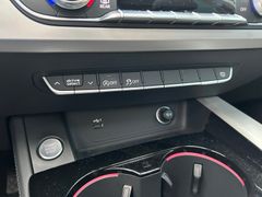 Fahrzeugabbildung Audi A5 Sportback 40TFSI S-Line Pano Matrix Stdhzg