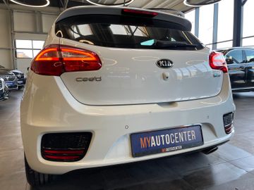 Kia Cee'd *1.HAND*NAVI*TEMPO*KAMERA*LKHZ*