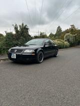 Volkswagen VW Passat 1.8T 3BG / Automatik / US / US-I... - Volkswagen Passat: 3bg