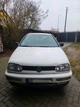 Volkswagen Golf III Movie - Volkswagen Golf aus 1995: Iii