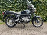 BMW R 100 R (E247) - BMW E 24