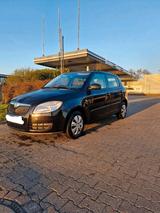 Skoda Fabia 1.2 HTP - Skoda Fabia: Htp