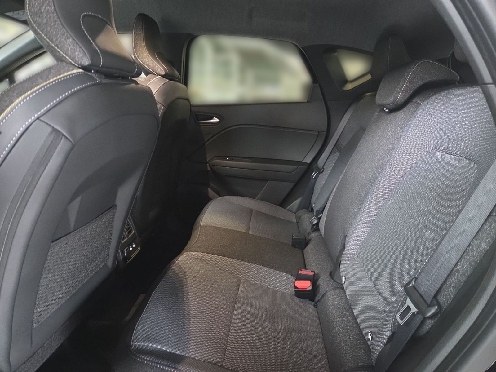 Fahrzeugabbildung Mitsubishi ASX Edition 1.8 Hybrid Autom. *360°KAMERA*APPLE