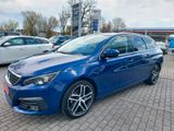 Peugeot 308 SW Allure DAB Spurassist LED Klima Sitzheiz - Peugeot 308 in Leipzig