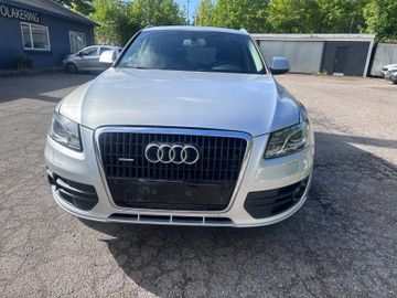 Audi Q5 - 2