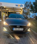 Hyundai i30 Automatik - Hyundai i30 in Magdeburg