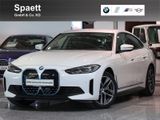 BMW i4 eDrive40 Gran Coupé LED RFK 18Zoll AHK - BMW i4 Gebrauchtwagen