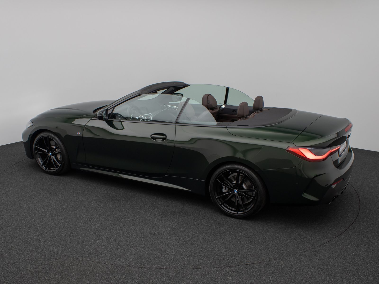 Fahrzeugabbildung BMW 430i M Sport Kamera DAB HiFi Lenkrhzg Alarm 19"