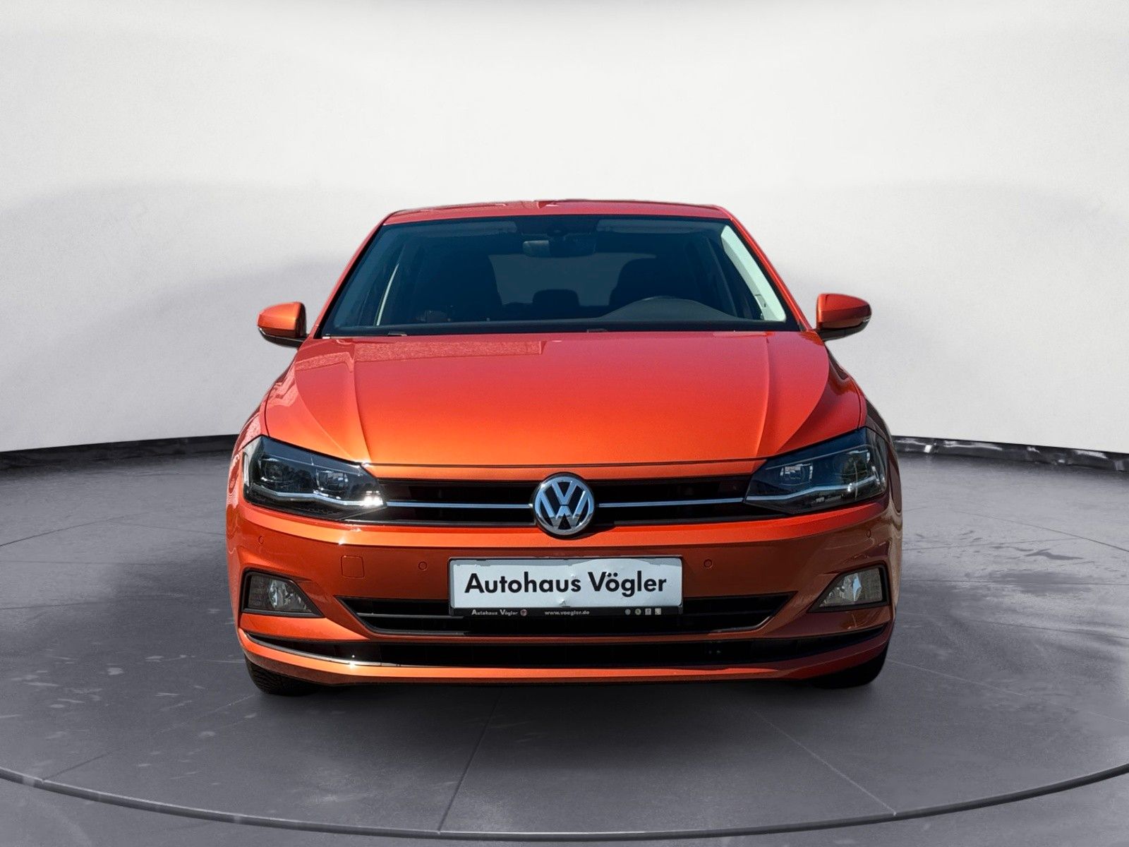 Polo JOIN 1,0 TSI Navi LED ACC Kamera