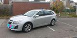 Chevrolet Cruze 1,4 Kombi - gebrauchte Chevrolet Cruze aus dem Jahr 2014