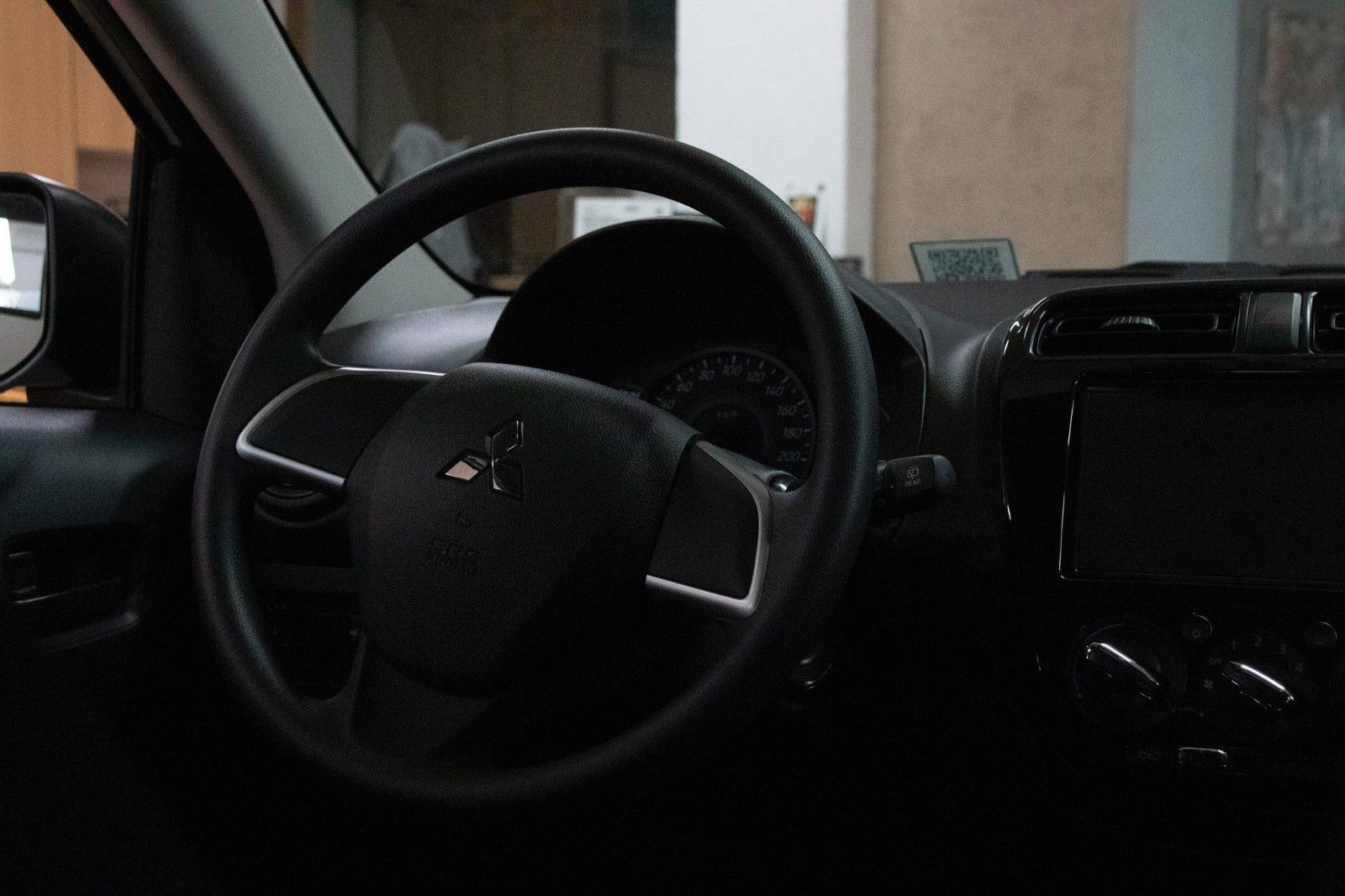 Fahrzeugabbildung Mitsubishi Space Star 1.2 Select Zeisberg Corse Edition