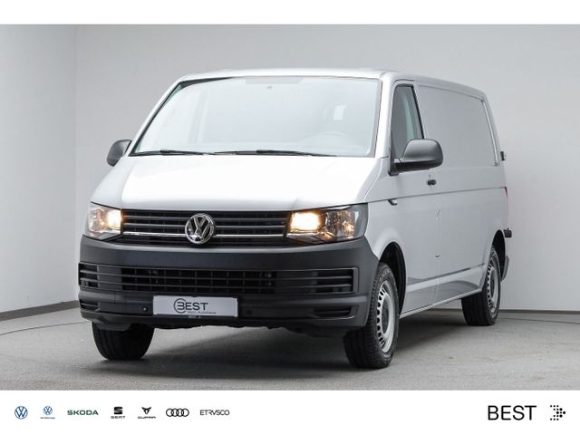 Volkswagen T6 Kasten 2.0 TDI KLIMA*PDC*AHK*GRA*NAVI*APP-CON