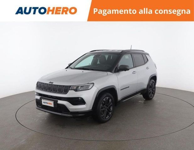 Jeep JEEP Compass 1.6 Multijet II 2WD 80° Anniversari