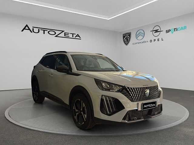 Peugeot 2008 PureTech 130 S&S EAT8 Allure imagem 3