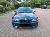 BMW - 316I / E46 aus dem Jahr 2003 - BMW 316: E46