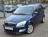 Skoda Roomster 1.2 TSI Ambition Klima 1.Hd PDC - Skoda Roomster in Hannover