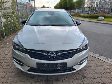 Opel Astra - 2