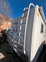 SEA X-Dream 524 - SEA Wohnwagen & Wohnmobile