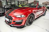 Ford Mustang Cabrio 5.0  V8 LCD/LED/GT 500 SHELB - Ford Mustang mit Benzin-Antrieb: Cabrio, 5.0