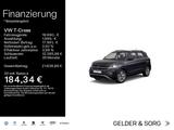 Volkswagen T-Cross Style 1.0 TSI Digital*AHK*LED*DAB+*EPH - Volkswagen T-Cross aus 2022