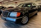 Mercedes-Benz 300 SE ( 140)  2.Hand  Deutsch Sensationell 1A - Mercedes-Benz S 300: 300d