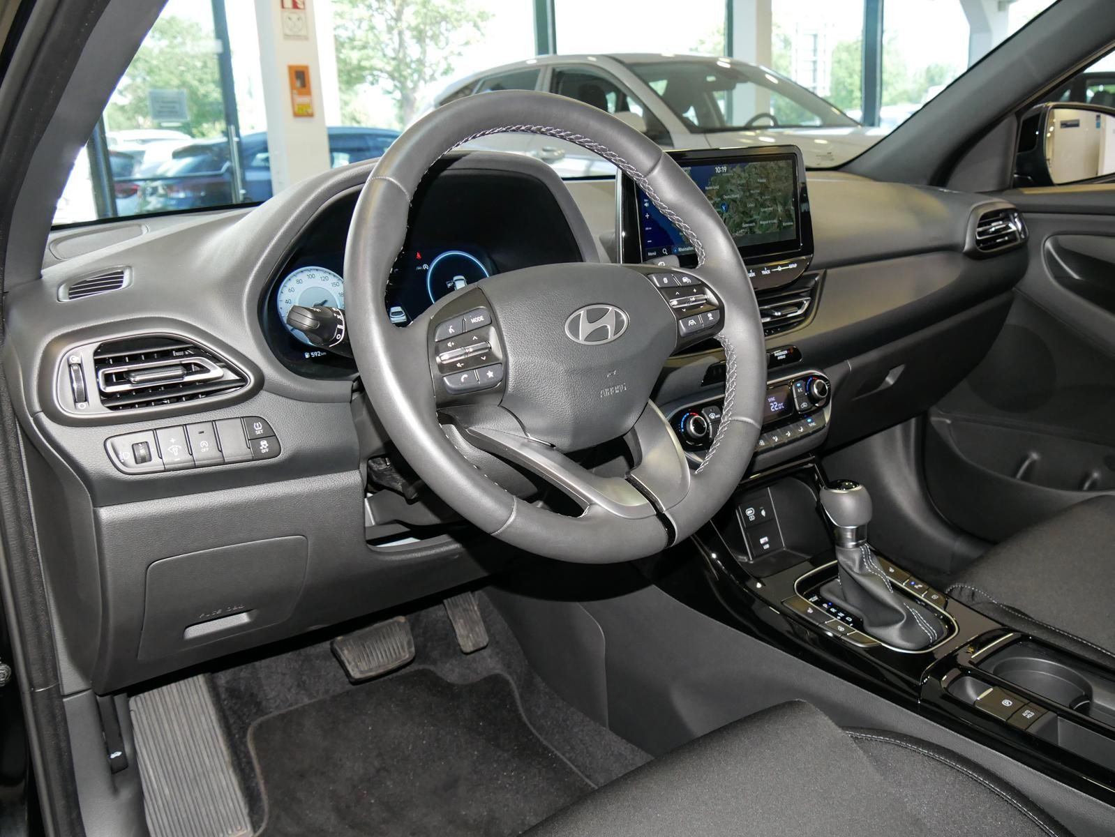 Hyundai i30 – Bild 13