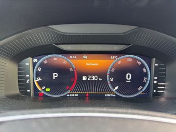 Skoda Karoq 1.5 TSI DSG Tour *2XPDC*4XSHZ*CAM* ALU