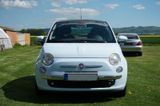 Fiat 500 1.3 Multijet 16V 75 PS - Liebevoll gepflegt - Fiat 500 mit Diesel-Antrieb: Kleinwagen