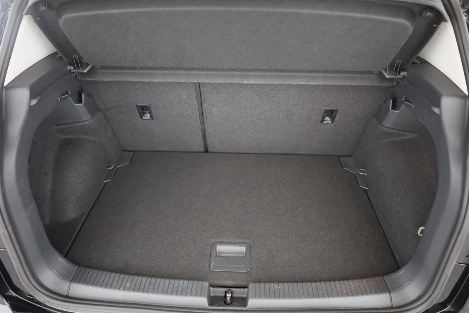 Volkswagen T-Cross 1.0 TSI Move Navi Sitzheizung DAB PDC, миниатюра 26