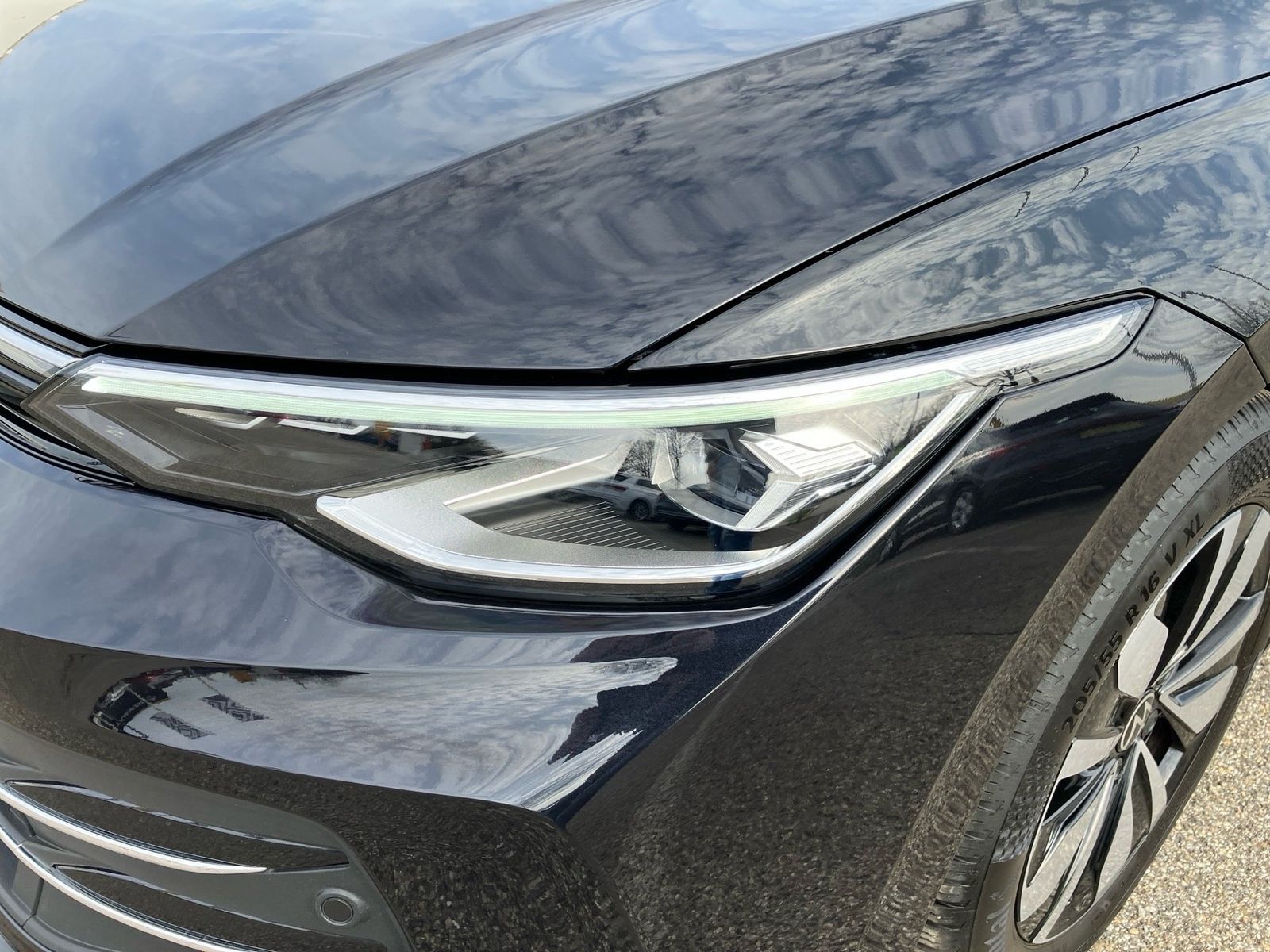 Volkswagen Golf - Bild 6